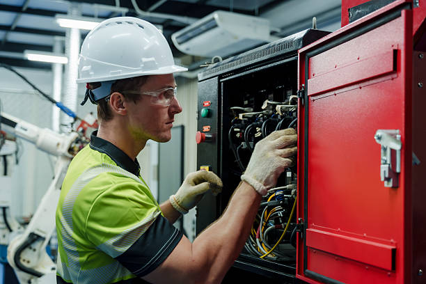 24/7 Emergency Generator Installation experts in Monmouth, IL