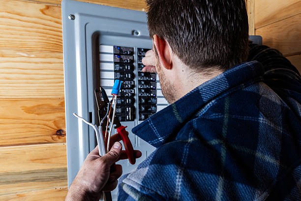Affordable Generator Installation solutions in Monmouth, IL